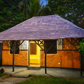 PIPUL ODI MUSEUM RESORT