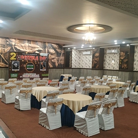 PIPUL BANQUETS