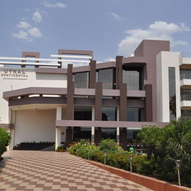 Hotel Pipul Utkal Continental